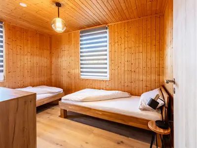 Ferienhaus für 5 Personen (90 m²) in Sondershausen 9/10