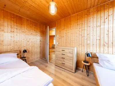 Ferienhaus für 5 Personen (90 m²) in Sondershausen 10/10