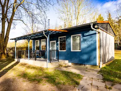 Ferienhaus für 3 Personen (65 m²) in Sondershausen 1/10