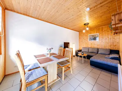 Ferienhaus für 3 Personen (65 m²) in Sondershausen 2/10