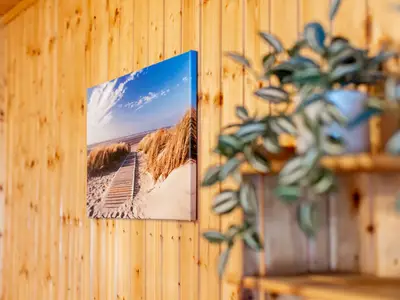 Ferienhaus für 3 Personen (65 m²) in Sondershausen 3/10