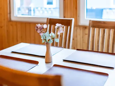 Ferienhaus für 3 Personen (65 m²) in Sondershausen 4/10