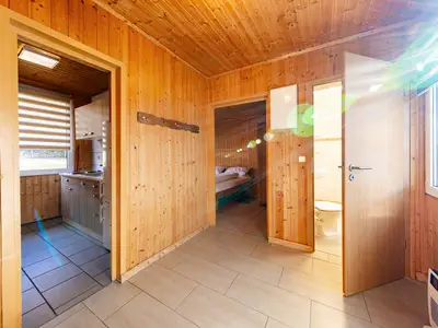 Ferienhaus für 3 Personen (65 m²) in Sondershausen 5/10