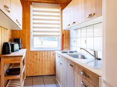 Ferienhaus für 3 Personen (65 m²) in Sondershausen 6/10