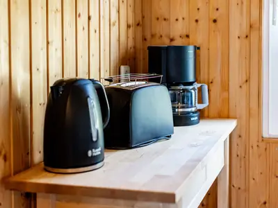 Ferienhaus für 3 Personen (65 m²) in Sondershausen 7/10