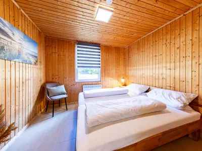 Ferienhaus für 3 Personen (65 m²) in Sondershausen 8/10