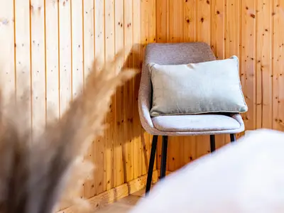 Ferienhaus für 3 Personen (65 m²) in Sondershausen 10/10