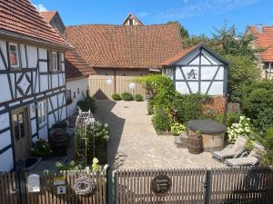 Ferienhaus für 4 Personen (130 m&sup2;) in Sondheim vor der Rhön