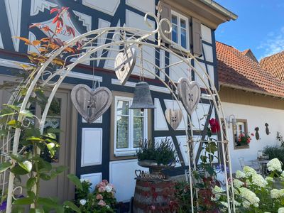 Ferienhaus für 4 Personen (130 m²) in Sondheim vor der Rhön 2/10