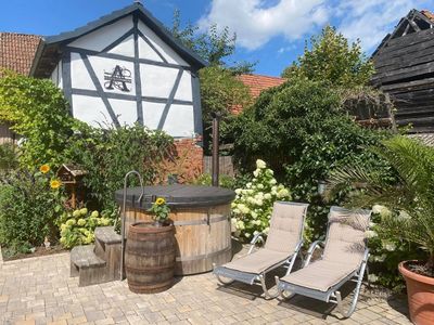 Ferienhaus für 4 Personen (130 m²) in Sondheim vor der Rhön 3/10