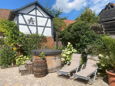 Ferienhaus für 4 Personen (130 m²) in Sondheim vor der Rhön 3/10