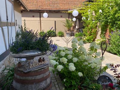 Ferienhaus für 4 Personen (130 m²) in Sondheim vor der Rhön 6/10