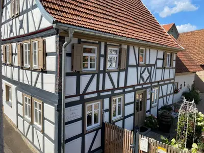 Ferienhaus für 4 Personen (130 m²) in Sondheim vor der Rhön 4/10