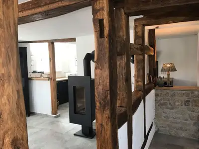 Ferienhaus für 4 Personen (130 m²) in Sondheim vor der Rhön 8/10