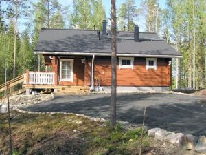 Ferienhaus für 7 Personen (76 m²) in Sonkajärvi