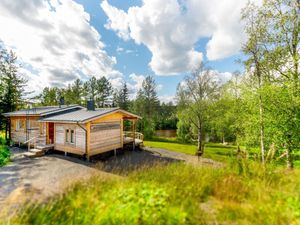 Ferienhaus für 6 Personen (64 m²) in Sonkajärvi