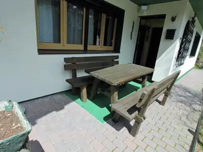 TerraceBalcony