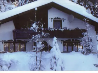 ExteriorWinter