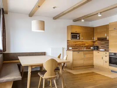 Ferienhaus für 6 Personen (75 m²) in Hermagor-Pressegger See 8/10