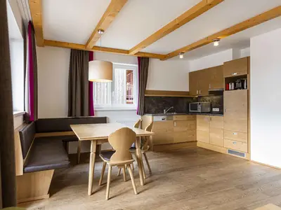 Ferienhaus für 6 Personen (75 m²) in Hermagor-Pressegger See 10/10