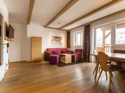 Ferienhaus für 6 Personen (75 m²) in Hermagor-Pressegger See 9/10