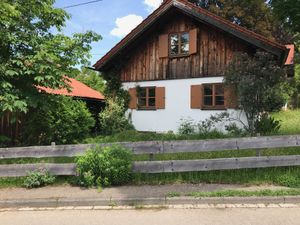 Ferienhaus für 6 Personen (100 m²) in Sonthofen