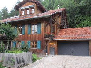 Ferienhaus für 6 Personen (160 m&sup2;) in Sonthofen