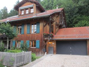 Ferienhaus für 6 Personen (160 m²) in Sonthofen