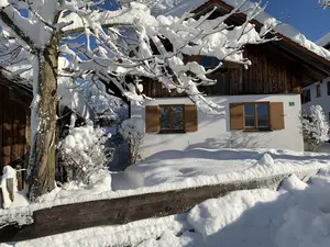 Ferienhaus für 6 Personen (100 m²) in Sonthofen