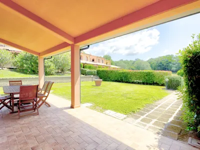TerraceBalcony