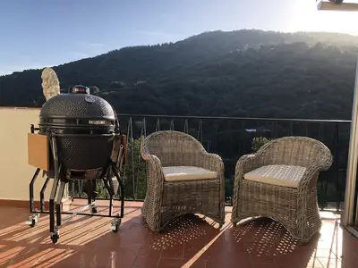 TerraceBalcony