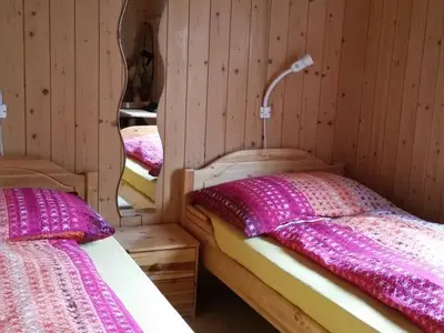 Zimmer für 2 Personen