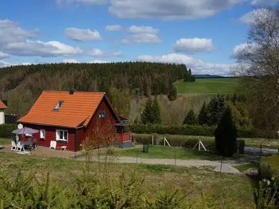 Ferienhaus für 6 Personen (90 m²) in Sorge 1/10