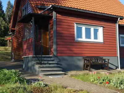 Ferienhaus für 6 Personen (90 m²) in Sorge 2/10
