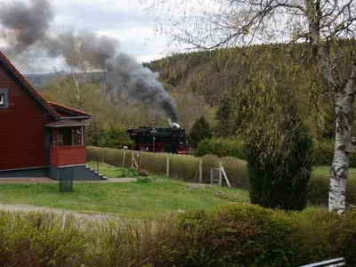 Ferienhaus für 6 Personen (90 m²) in Sorge 4/10