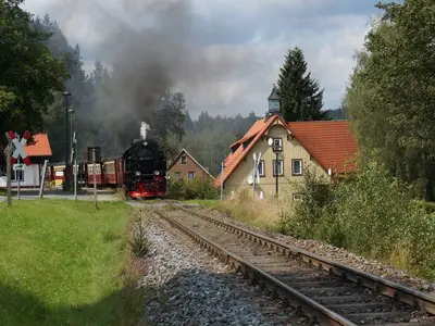 Ferienhaus für 6 Personen (90 m²) in Sorge 8/10