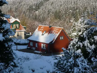 Ferienhaus für 6 Personen (90 m²) in Sorge 1/10