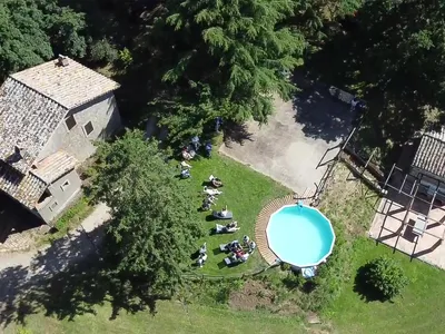 pool