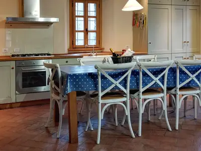 Küche / Küchenzeile