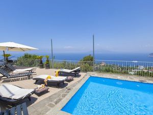 Ferienhaus für 6 Personen (95 m&sup2;) in Sorrento