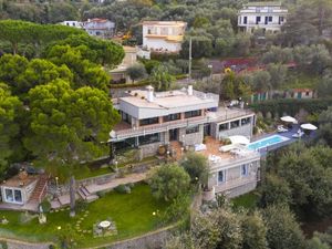 Ferienhaus für 12 Personen (350 m&sup2;) in Sorrento