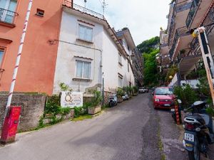 Ferienhaus für 3 Personen (20 m&sup2;) in Sorrento