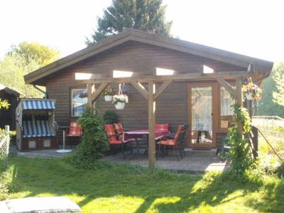 Ferienhaus für 6 Personen (65 m²) in Sörup 4/10