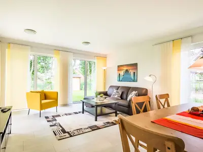 Ferienhaus für 5 Personen (98 m²) in Sörup 2/10