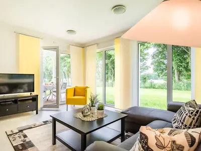 Ferienhaus für 5 Personen (98 m²) in Sörup 3/10