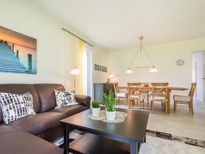 Ferienhaus für 5 Personen (98 m²) in Sörup 4/10