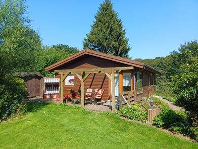 Ferienhaus für 6 Personen (65 m²) in Sörup 1/10