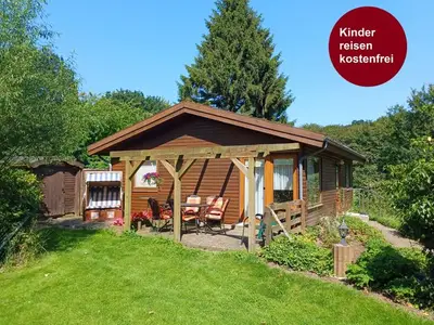 Ferienhaus für 6 Personen (65 m²) in Sörup 1/10