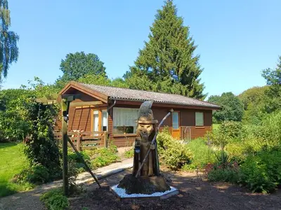 Ferienhaus für 6 Personen (65 m²) in Sörup 2/10