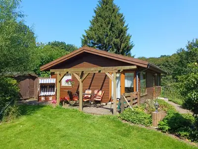 Ferienhaus für 6 Personen (65 m²) in Sörup 4/10